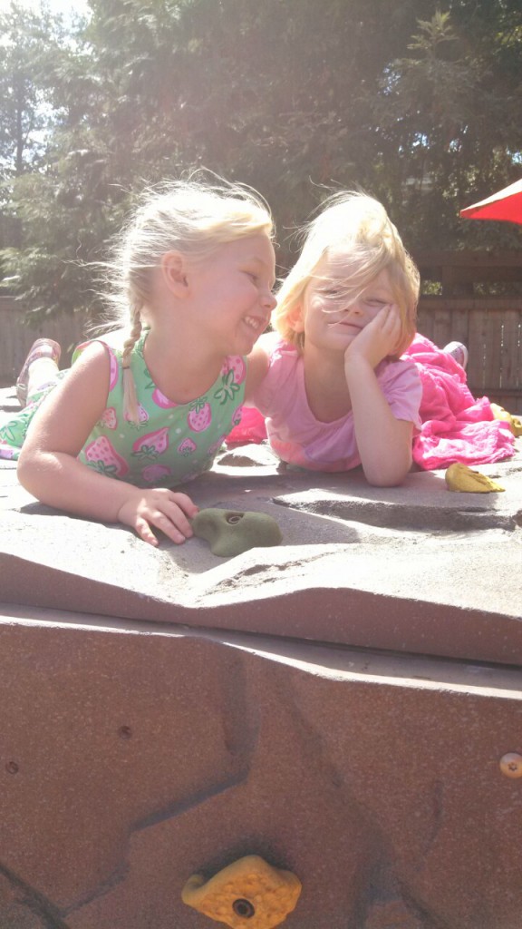 -Sierra and Olivia from preschool IMG_20130920_120007