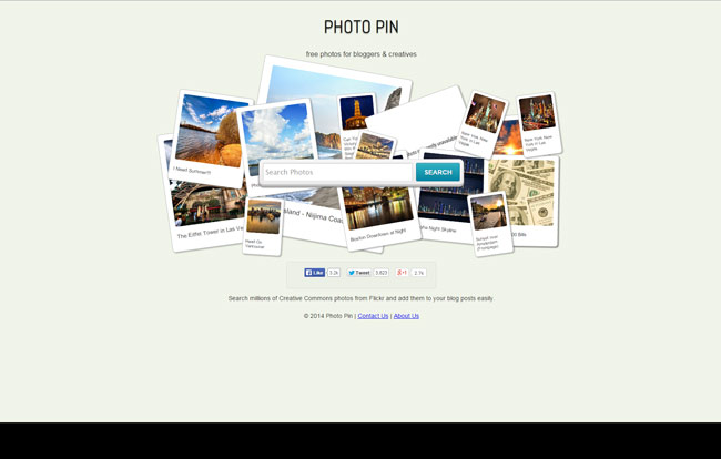 photopin